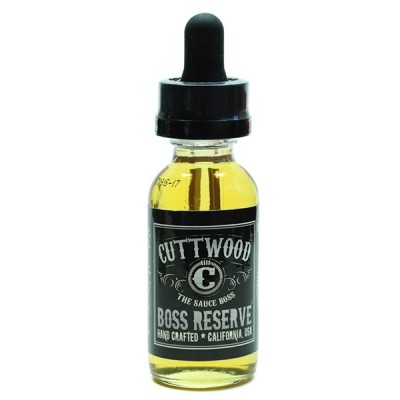 Cuttwood Vapors Boss Reserve Review